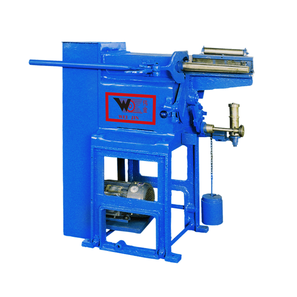 Yarn Winding Machine